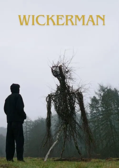 Wickerman (movie)