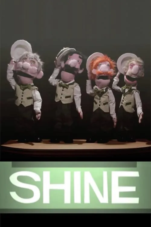 Shine (movie)