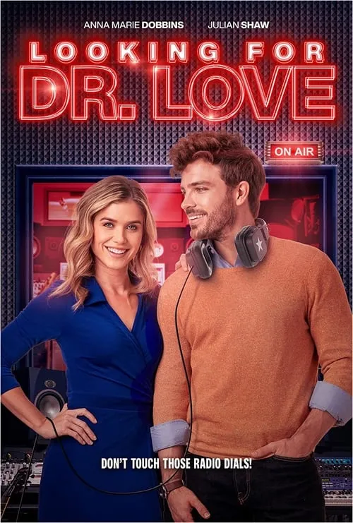 Looking for Dr. Love (фильм)