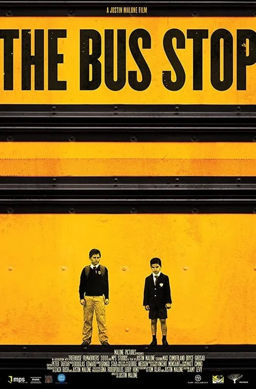 The Bus Stop (movie)