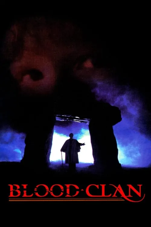 Blood Clan (movie)