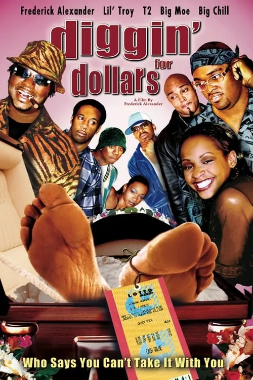 Diggin' for Dollars (movie)