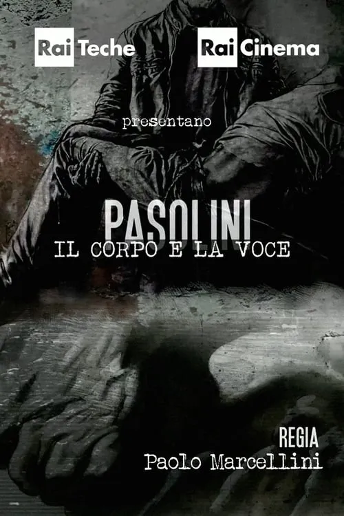 Pasolini - Il corpo e la voce (movie)