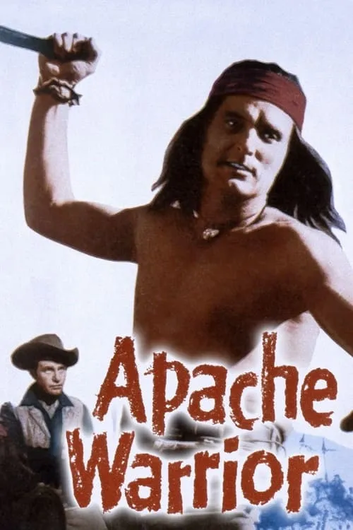 Apache Warrior (movie)