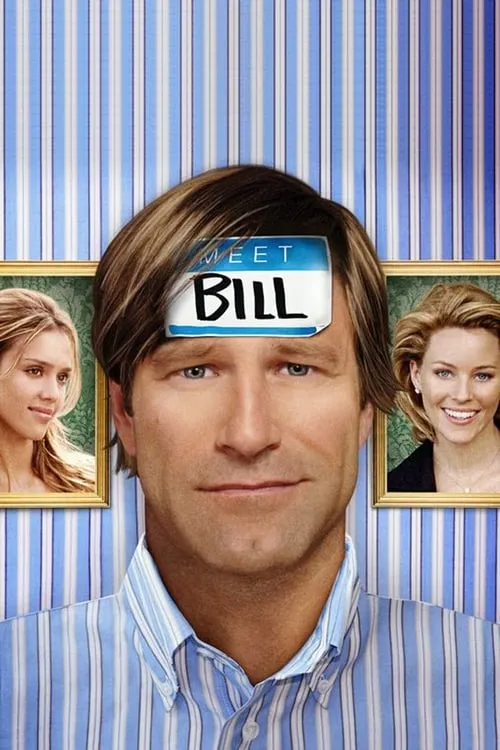 Meet Bill (movie)