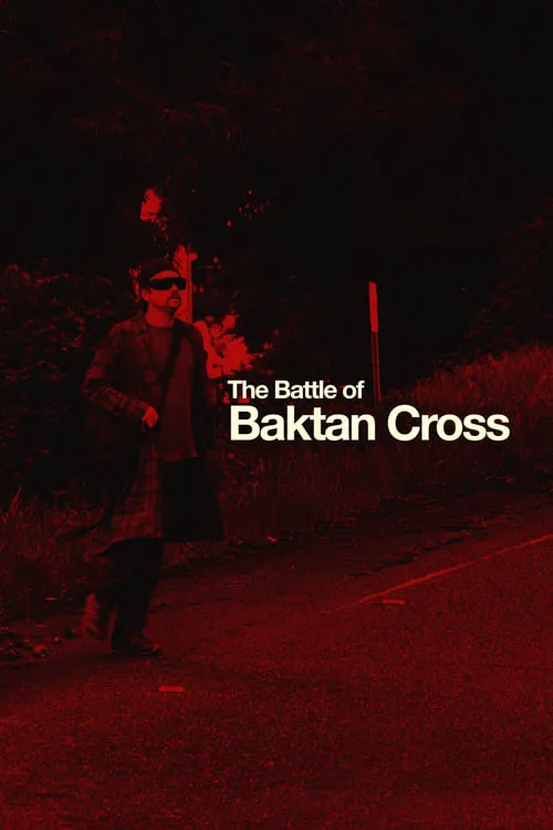 The Battle of Baktan Cross