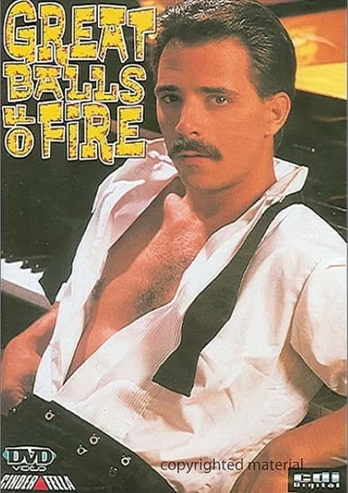 Great Balls of Fire (movie)