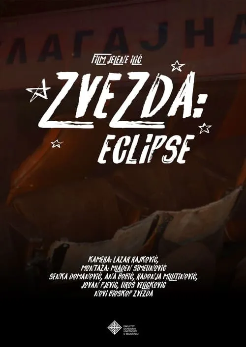 Zvezda: Eclipse (movie)