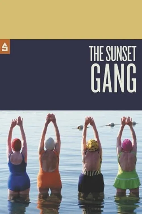 The Sunset Gang (movie)