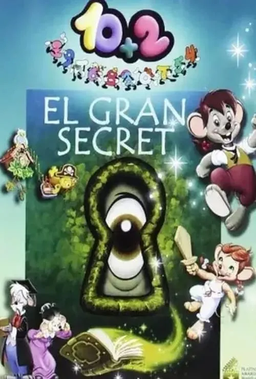 10+2: The Great Secret (movie)