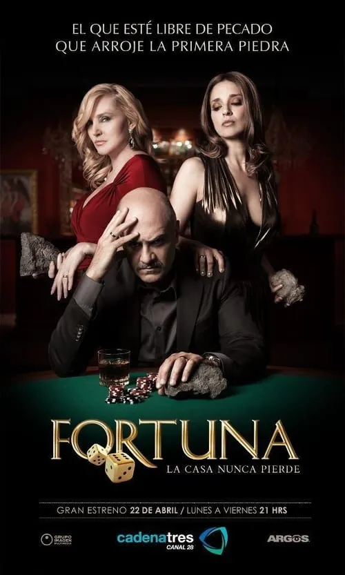 Fortuna (сериал)