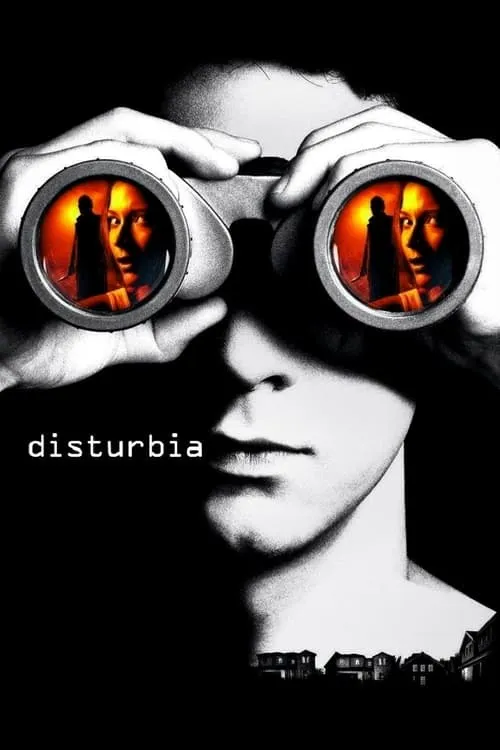 Disturbia (movie)