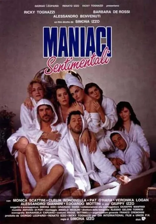 Maniaci Sentimentali (фильм)