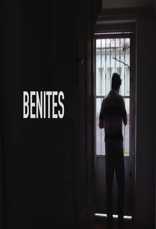 Benites:Shattered government (фильм)