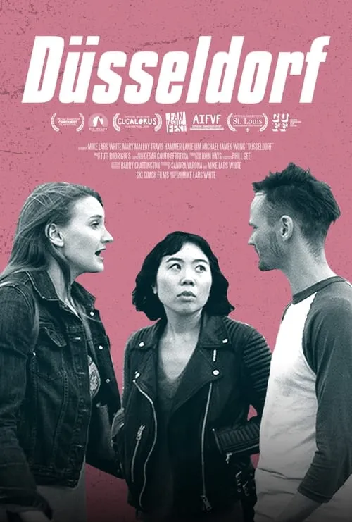 Düsseldorf (movie)