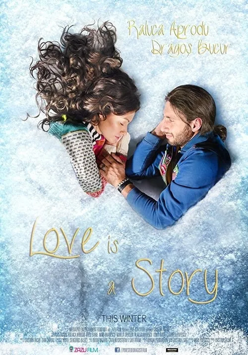 Love Is a Story (movie)