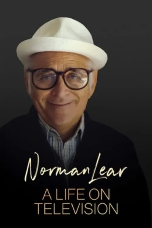 Norman Lear: A Life on Television (фильм)