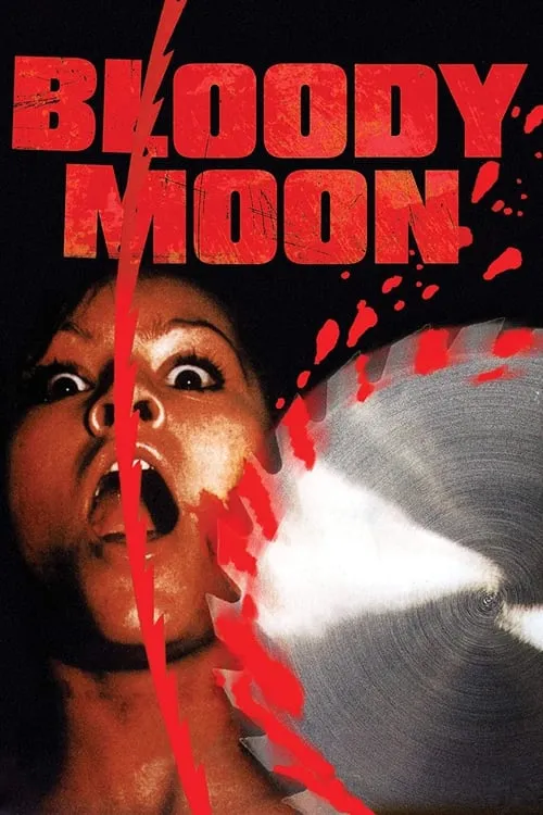 Bloody Moon (movie)