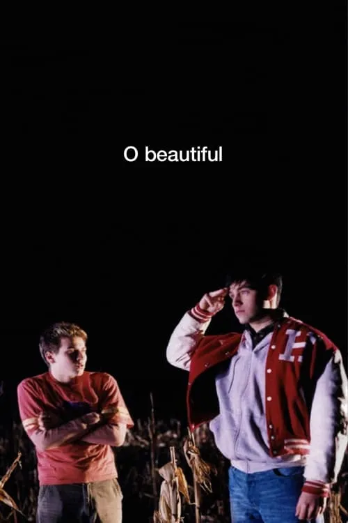 O Beautiful (movie)