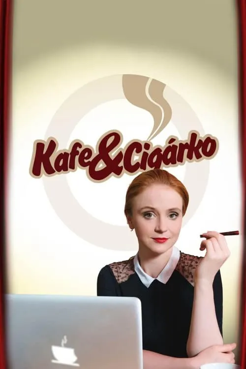 Kafe & Cigárko (сериал)