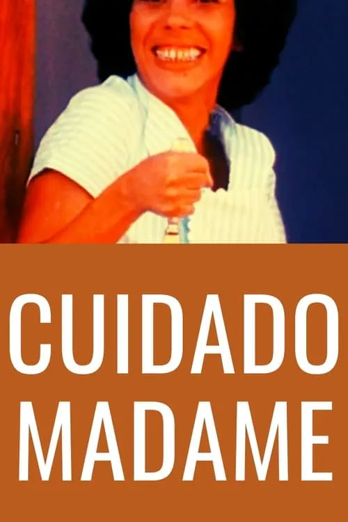 Cuidado Madame (фильм)
