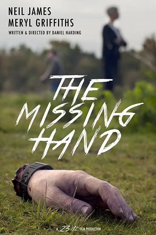 The Missing Hand (movie)