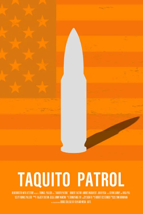 Taquito Patrol (фильм)