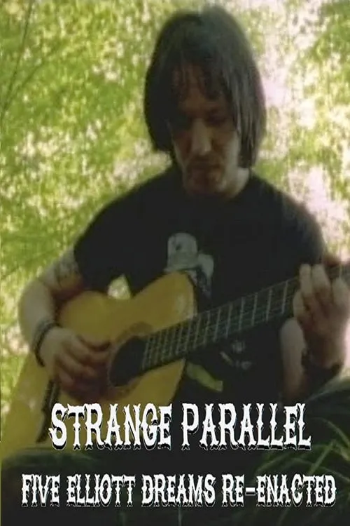 Strange Parallel (movie)