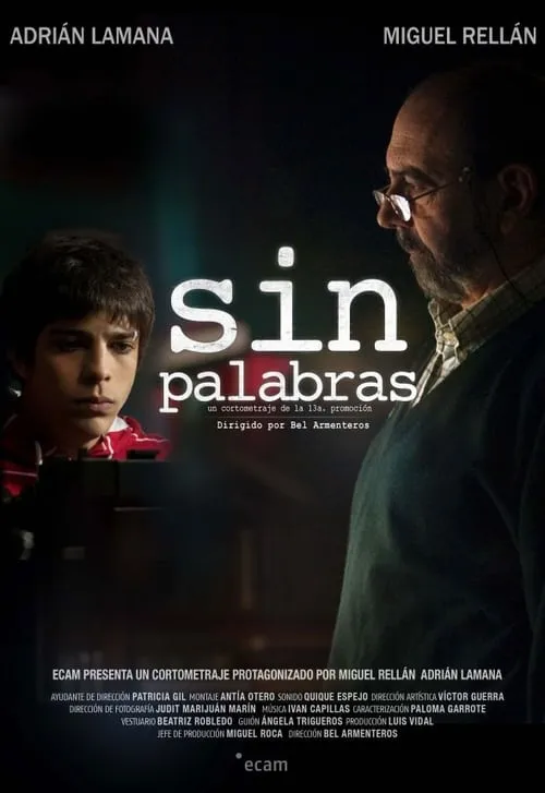 Sin palabras (фильм)