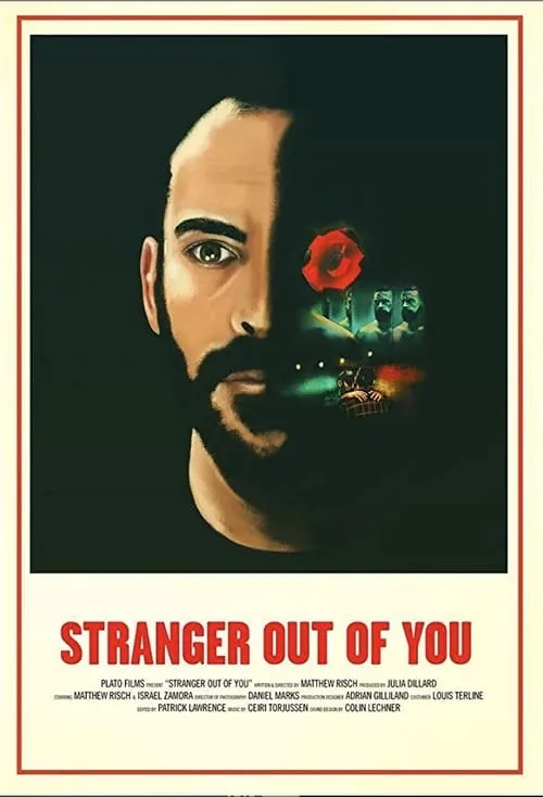 Stranger Out of You (фильм)