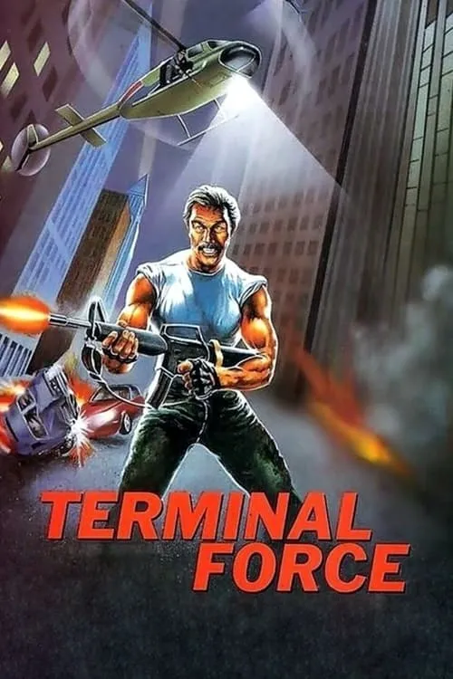 Terminal Force (movie)