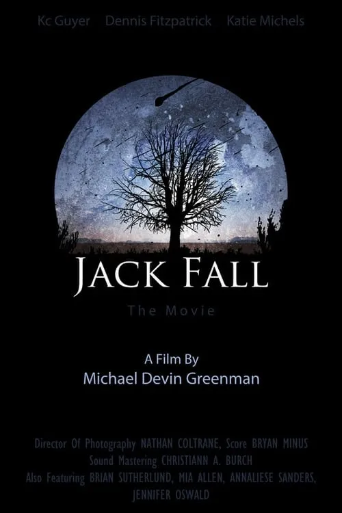 Jack Fall (movie)