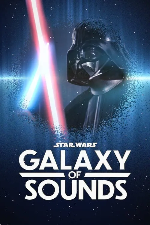 Star Wars Galaxy of Sounds (сериал)