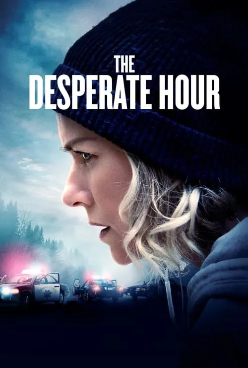 The Desperate Hour (movie)