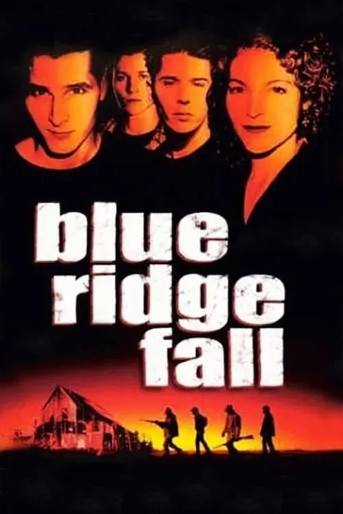 Blue Ridge Fall (movie)