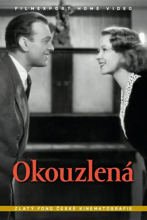 Okouzlená (movie)