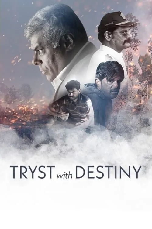 Tryst With Destiny (movie)