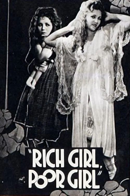 Rich Girl, Poor Girl (movie)