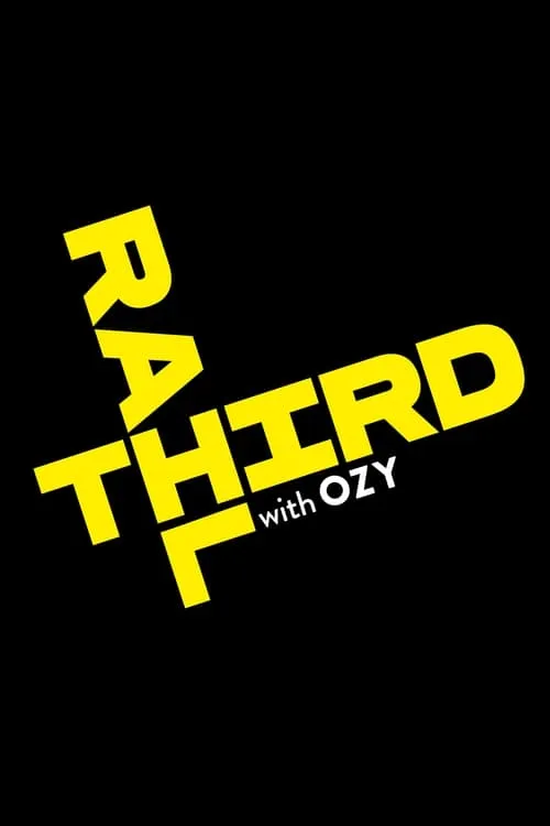 Third Rail with OZY (сериал)