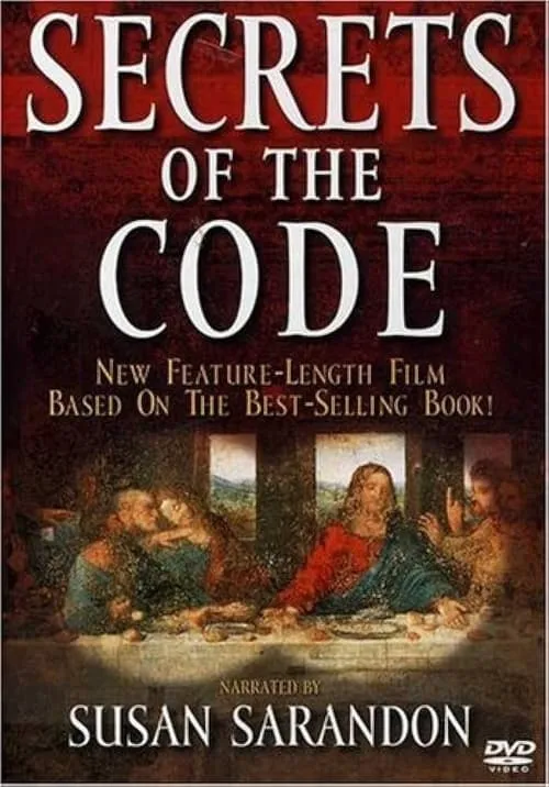 Secrets of the Code (movie)