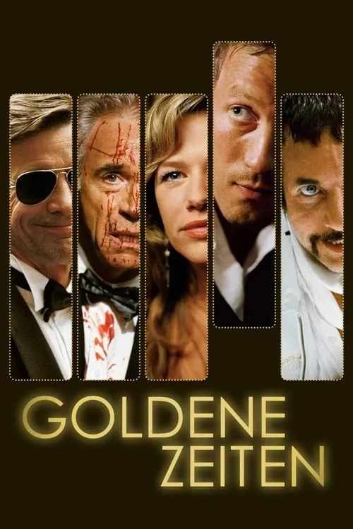 Goldene Zeiten (фильм)