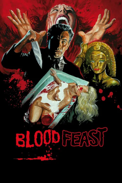 Blood Feast (movie)