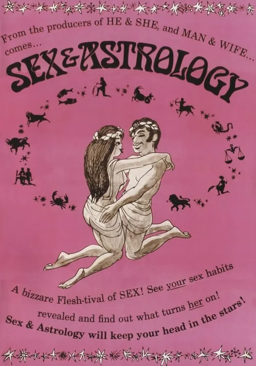 Sex & Astrology (movie)