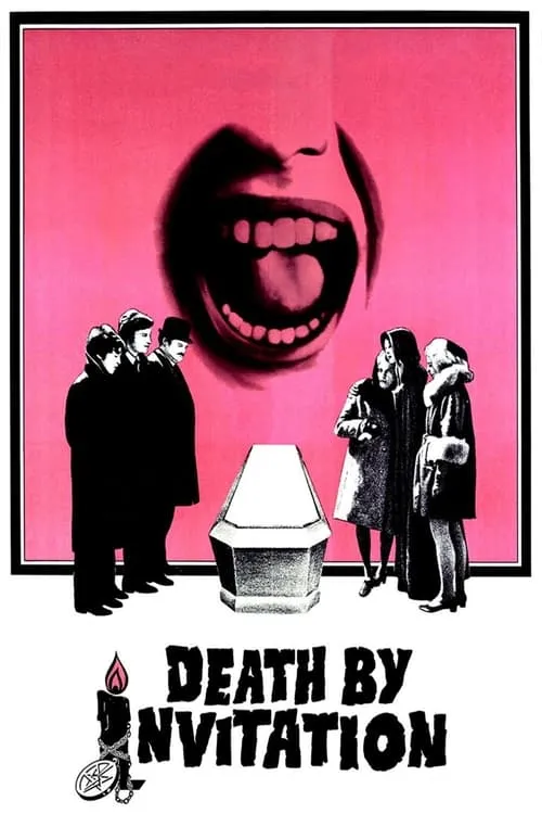 Death by Invitation (movie)