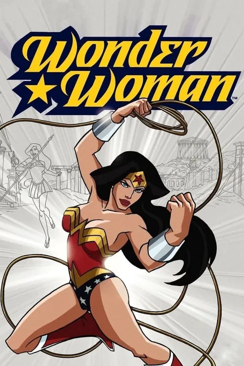Wonder Woman (movie)