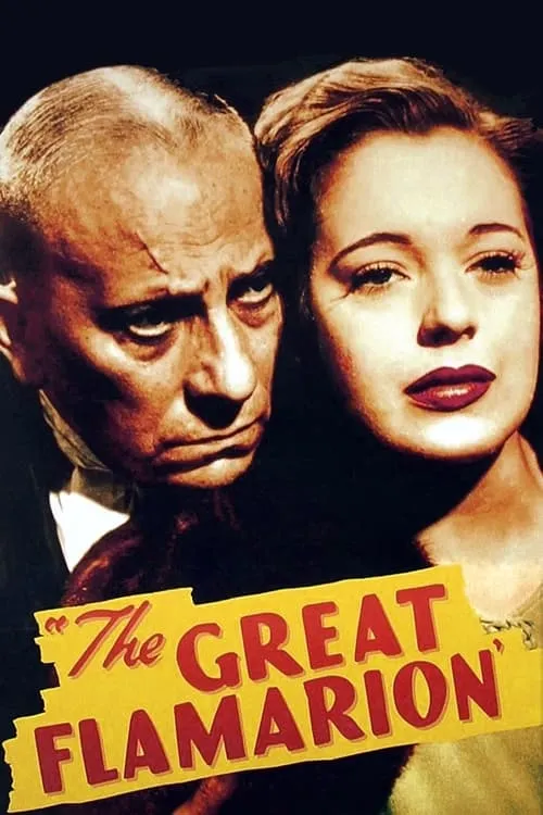 The Great Flamarion (movie)