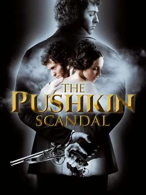 Pushkin: The Last Duel (movie)