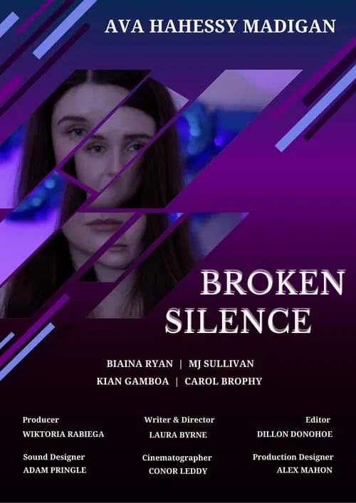 Broken Silence (movie)