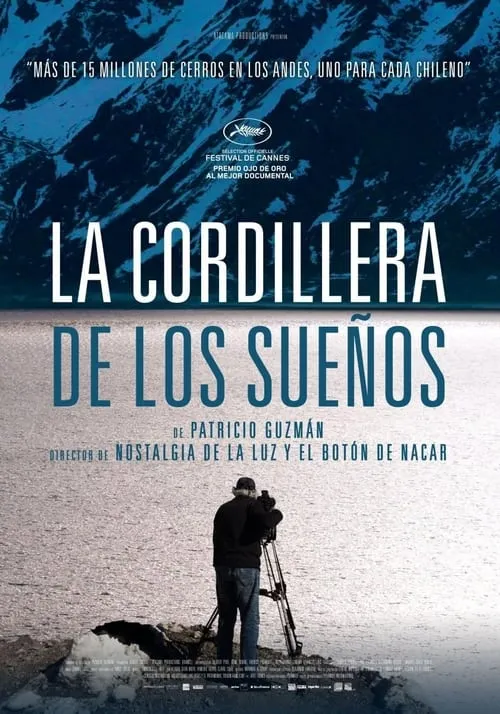 La cordillera de los sueños