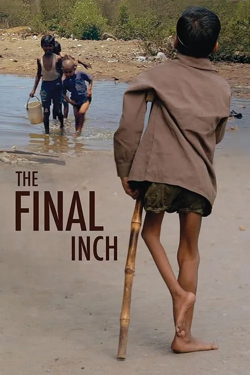 The Final Inch (movie)